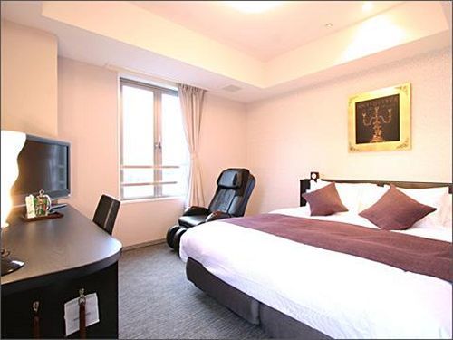 Hotel Coco Grand Kitasenju Tóquio