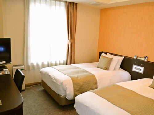 Coco Grand Kitasenju Tokio
