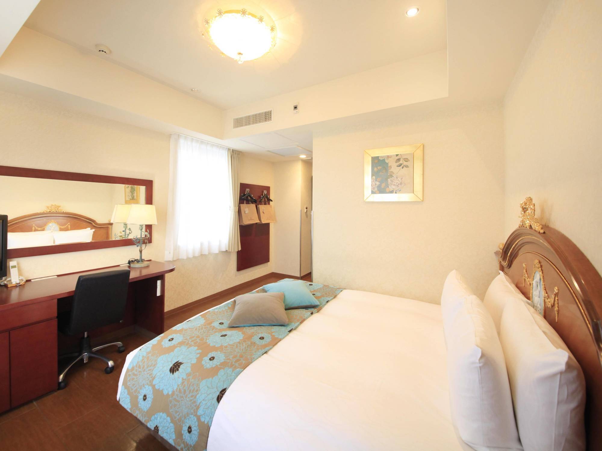 Coco Grand Kitasenju Hotel Tokio