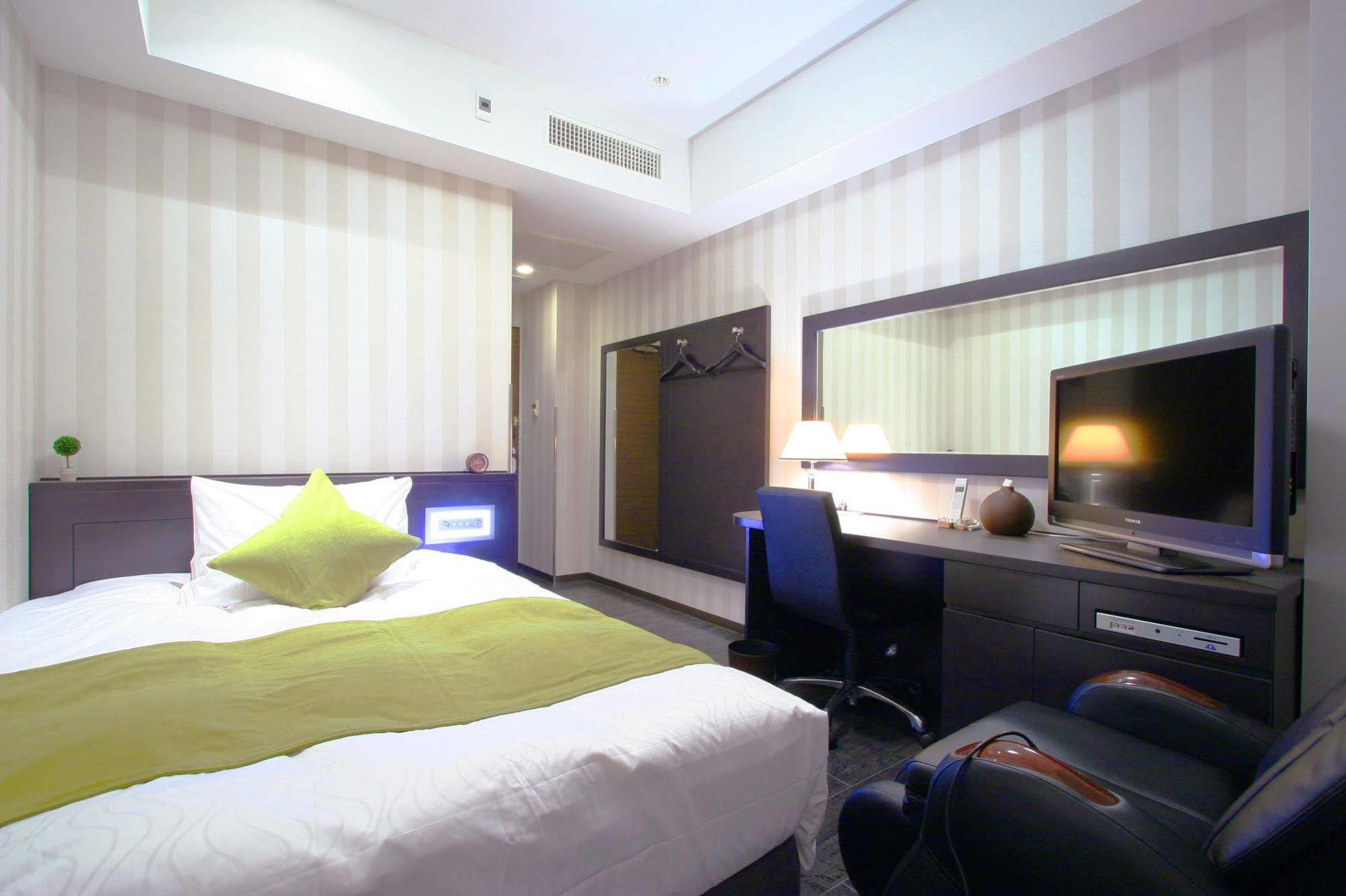 Coco Grand Kitasenju 3* Tokio
