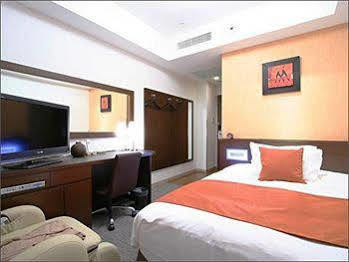 Hotel Coco Grand Kitasenju Tokio