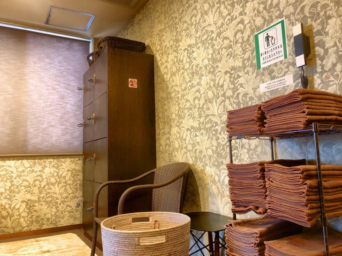 Coco Grand Kitasenju 3* Tokio