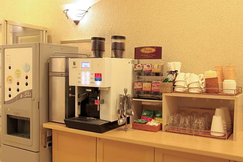 Hotel Coco Grand Kitasenju Tokio