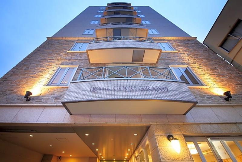 Coco Grand Kitasenju Hotel Tokio