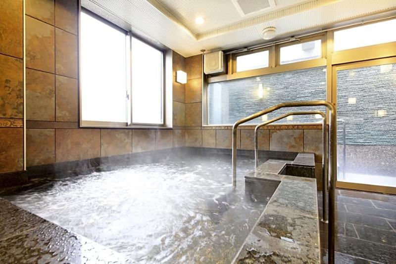 Coco Grand Kitasenju 3* Tokio