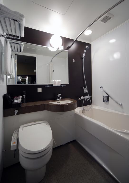 Hotel Coco Grand Kitasenju Tokio