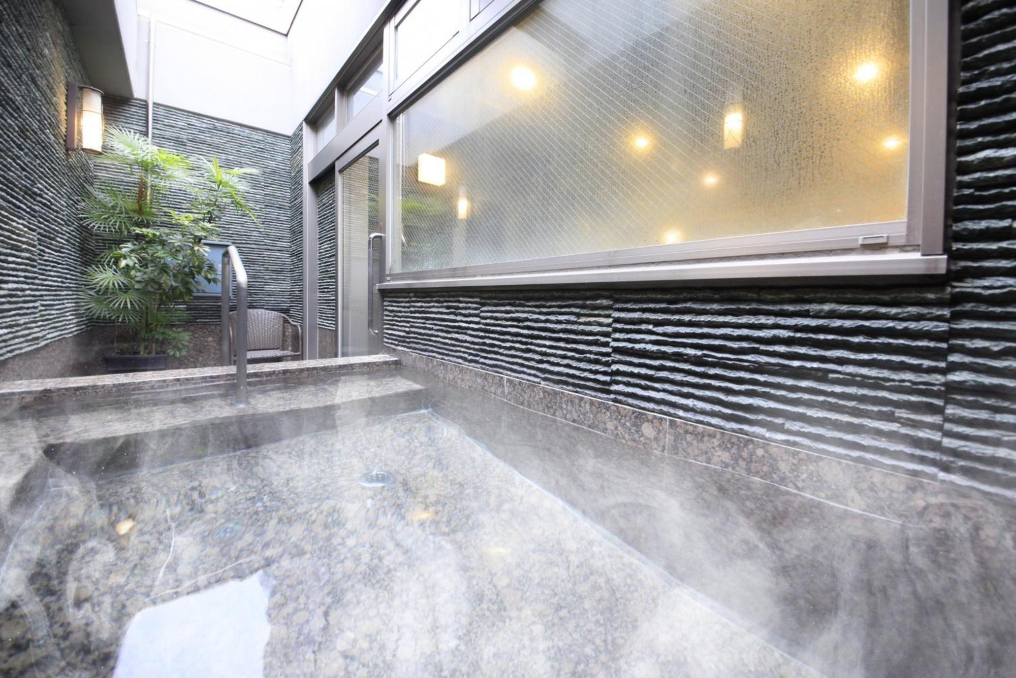 Coco Grand Kitasenju 3* Tokio