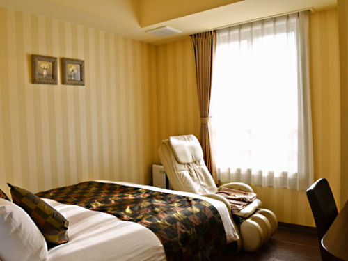 Coco Grand Kitasenju Hotel Tokio