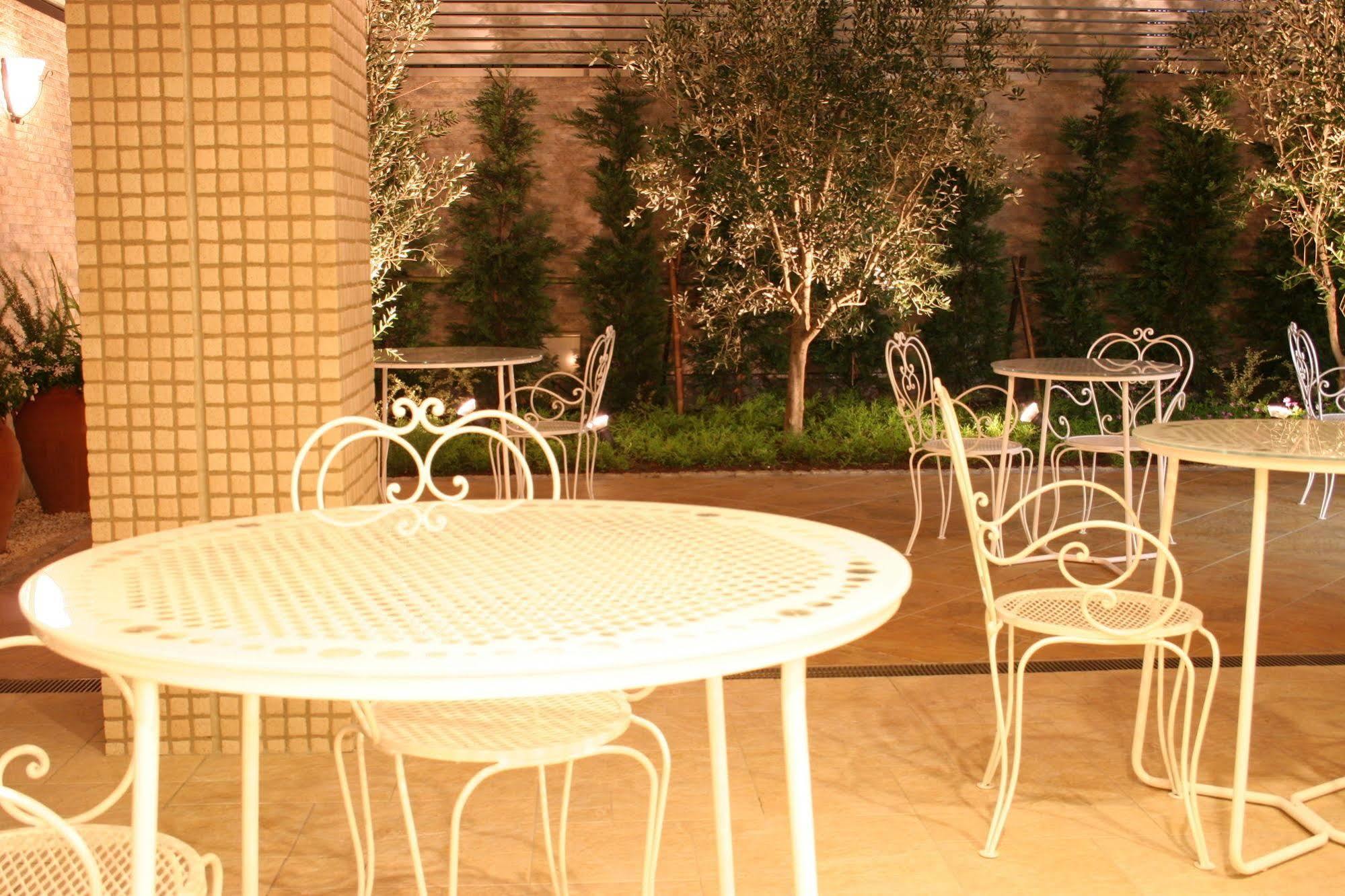 Coco Grand Kitasenju Tokio